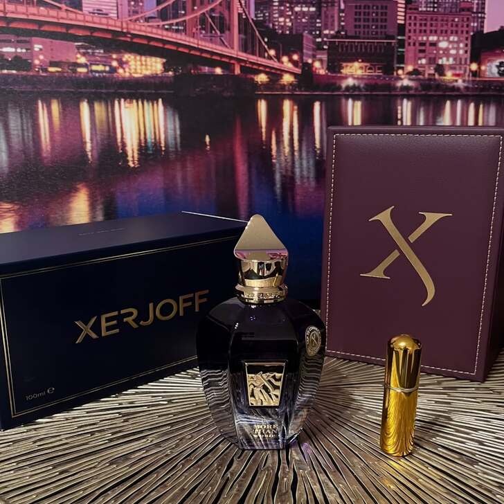 MORE THAN WORDS - XERJOFF - 5ML