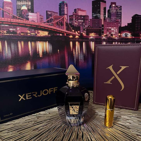 MORE THAN WORDS - XERJOFF - 5ML