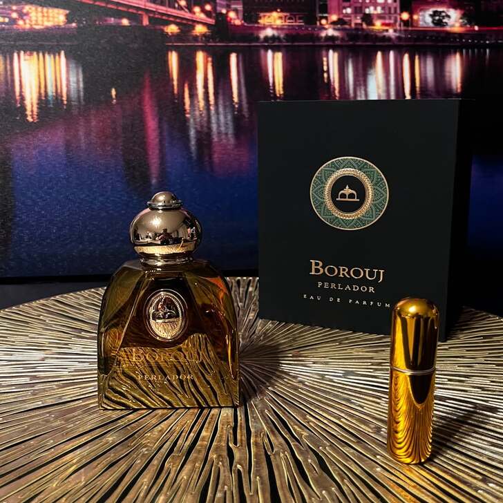 PERLADOR - BOROUJ - 5ML