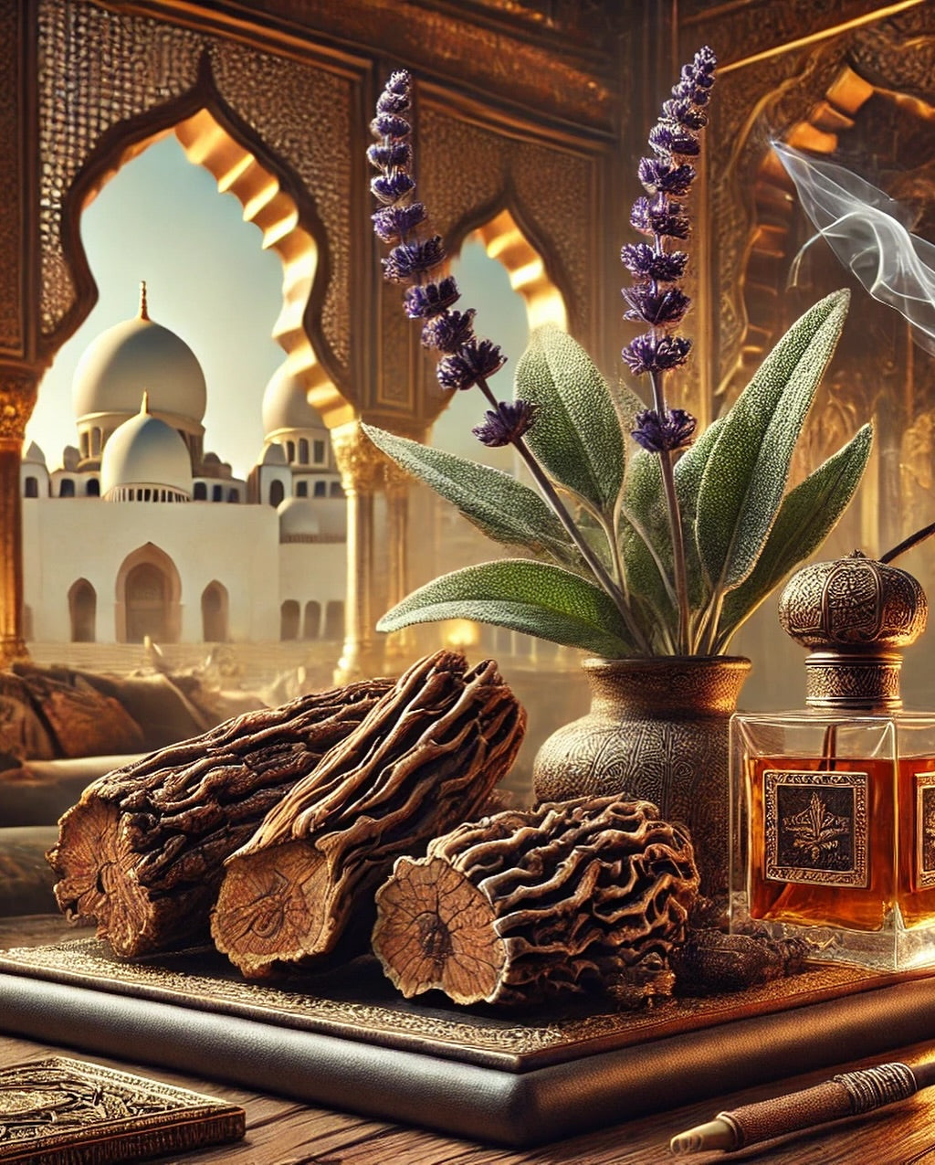 PERLADOR - BOROUJ - 5ML