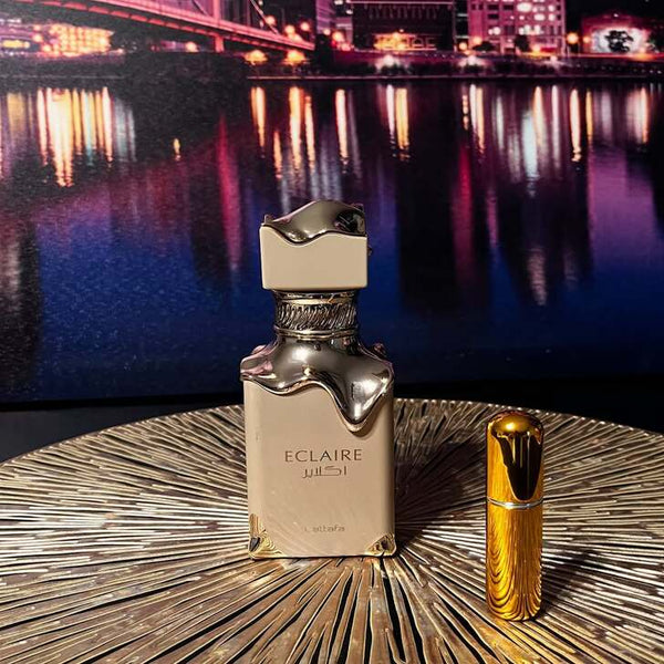ECLAIRE - LATTAFA - 5ML