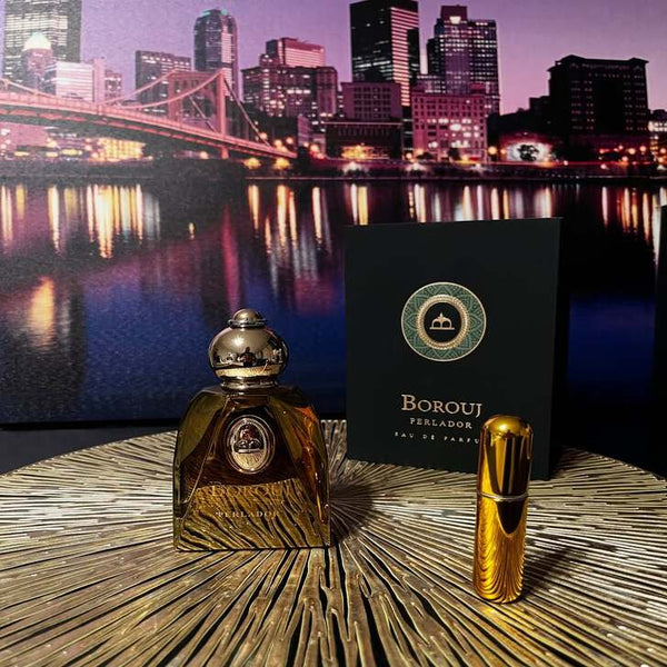 PERLADOR - BOROUJ - 5ML