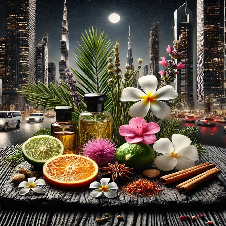 CLUB DE NUIT URBAN ELIXIR - ARMAF - 5ML