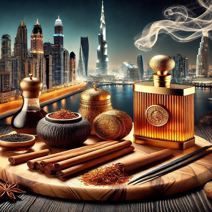 HERCULES - MAISON ALHAMBRA - 5ML