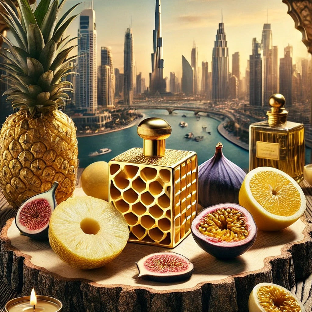 AMBER OUD GOLD EDITION - AL HARAMAIN - 5ML