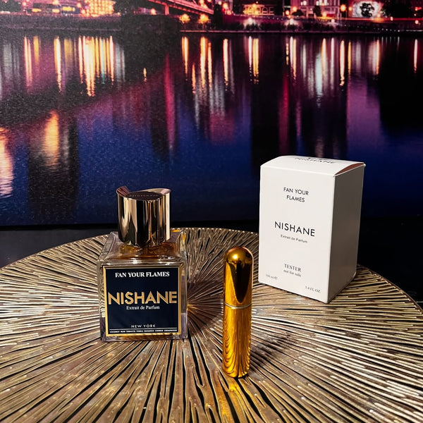 FAN YOUR FLAMES - NISHANE - 5ML
