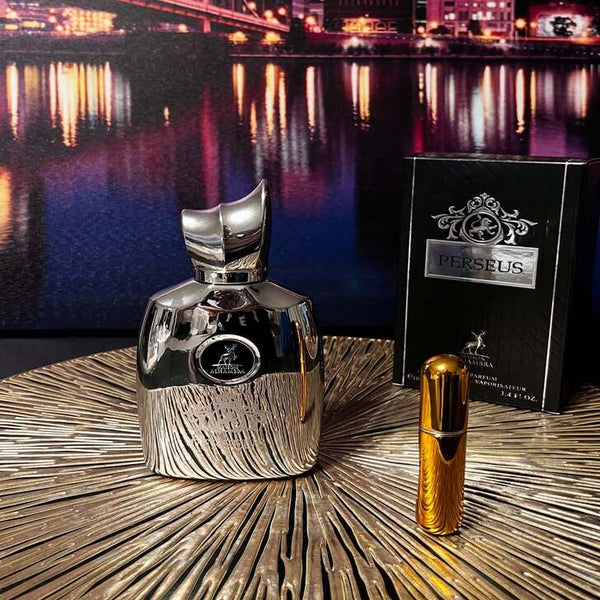 PERSEUS - MAISON ALHAMBRA - 5ML