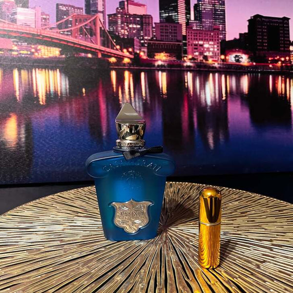 MEFISTO GENTILUOMO - CASAMORATI - 5ML