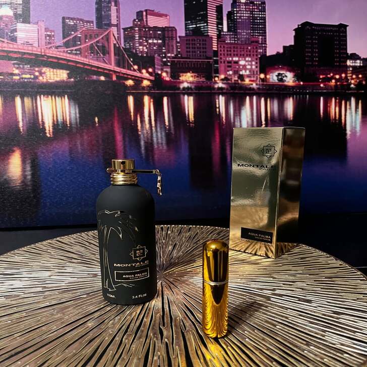 AQUA PALMA - MONTALE - 5ML