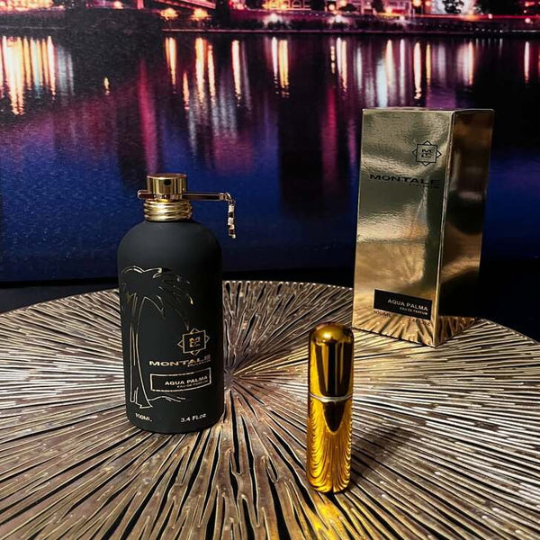 AQUA PALMA - MONTALE - 5ML