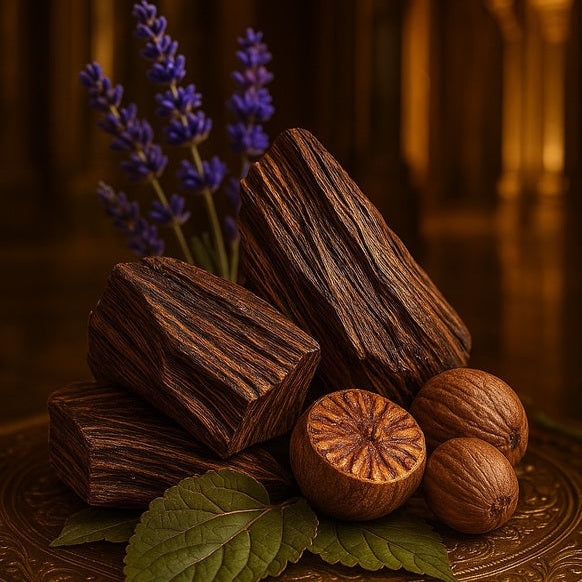 INFINI OUD - MAISON ALHAMBRA - 5ML