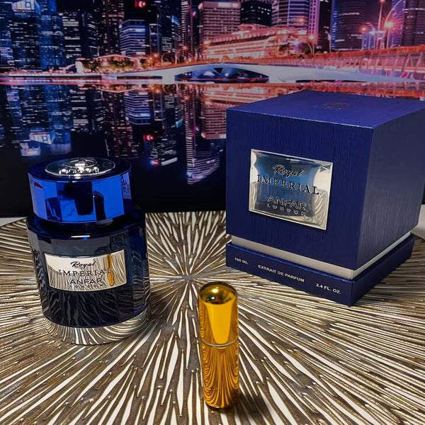 ROYAL IMPERIAL- ANFAR - 5ML