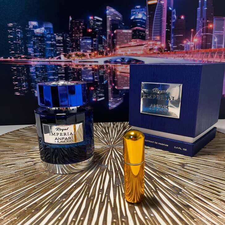 ROYAL IMPERIAL- ANFAR - 5ML