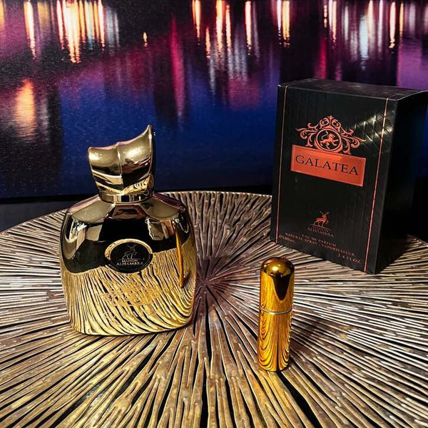 GALATEA  - MAISON ALHAMBRA - 5ML