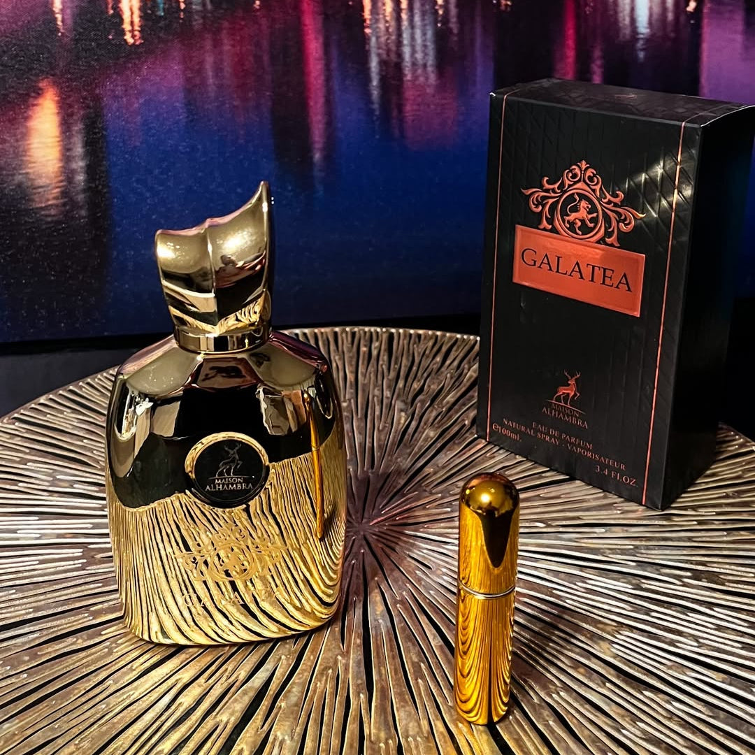 GALATEA  - MAISON ALHAMBRA - 5ML