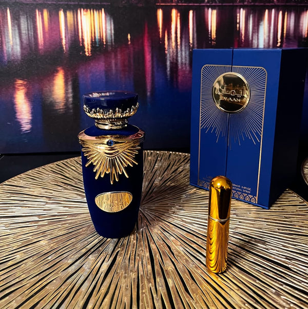 EMAAN - LATAFFA - 5ML