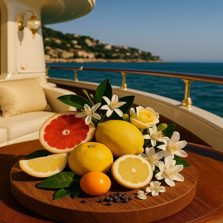 FRENCH RIVIERA - MANCERA - 5ML