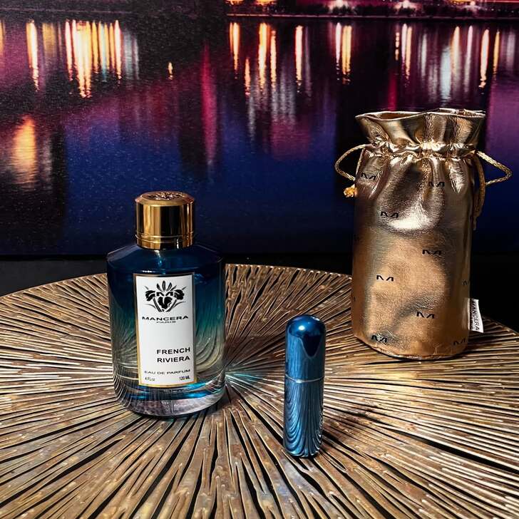 FRENCH RIVIERA - MANCERA - 5ML