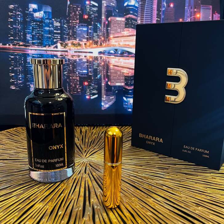 ONYX - BHARARA - 5ML