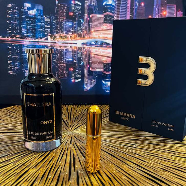ONYX - BHARARA - 5ML