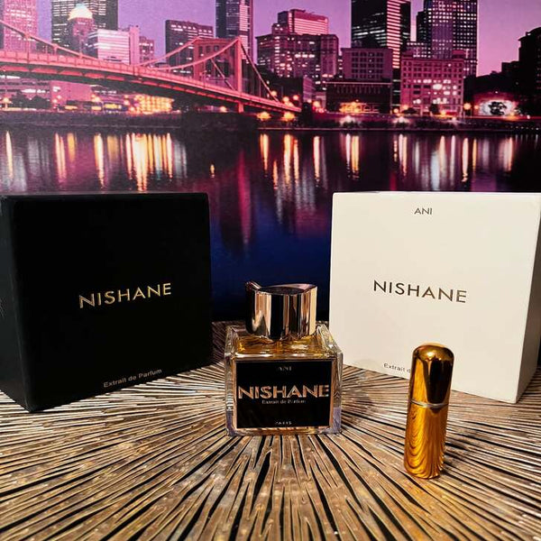 ANI -  ISHANE - 5ML