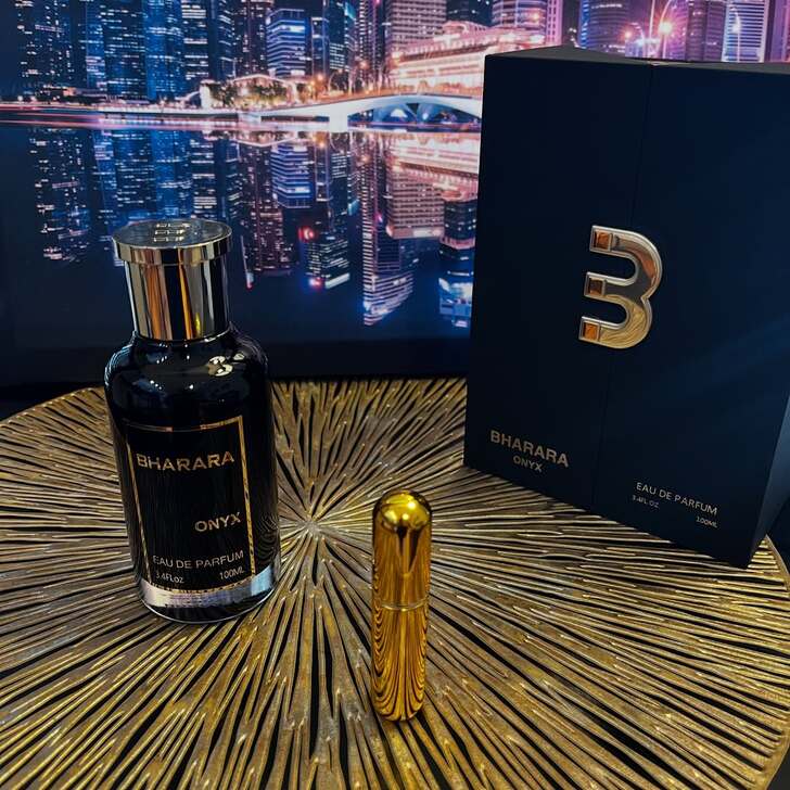 ONYX - BHARARA - 5ML