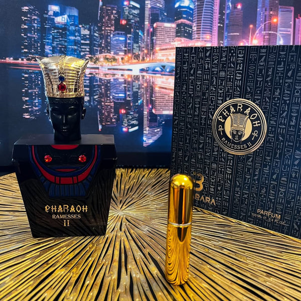 PHARAH RAMESSES II - BHARARA - 5ML