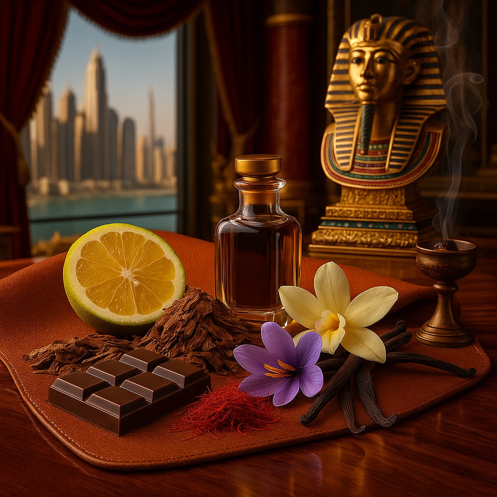 PHARAH RAMESSES II - BHARARA - 5ML