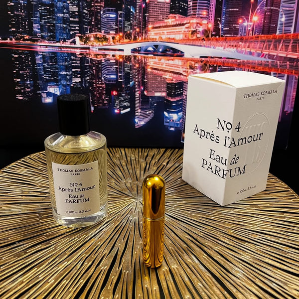 N4 APRÉS L´AMOUR - THOMAS KOSMALA - 5ML