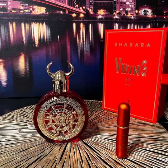 VIKING RIO - BHARARA - 5ML
