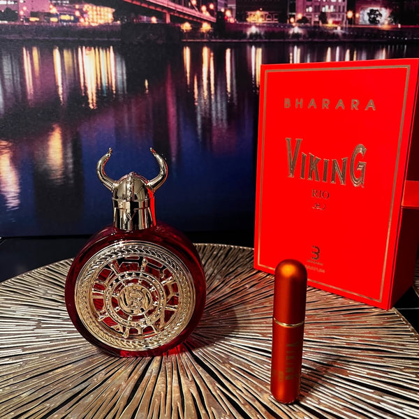 VIKING RIO - BHARARA - 5ML