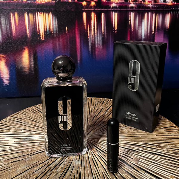 9PM - AFNAN - 5ML