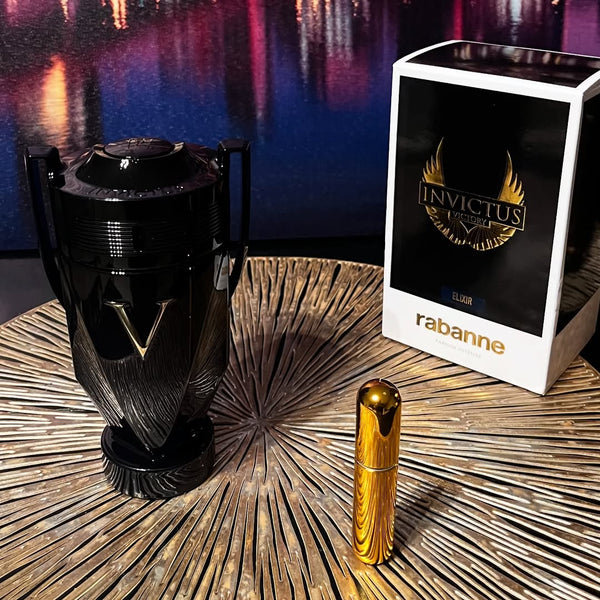 INVICTUS VICTORY ELIXIR -PACO RABANNE - 5ML