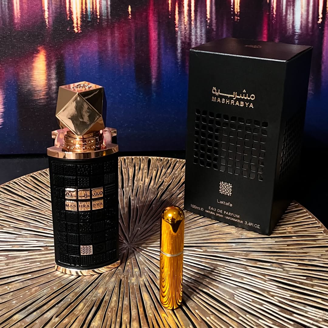 MASHRABYA - LATTAFA