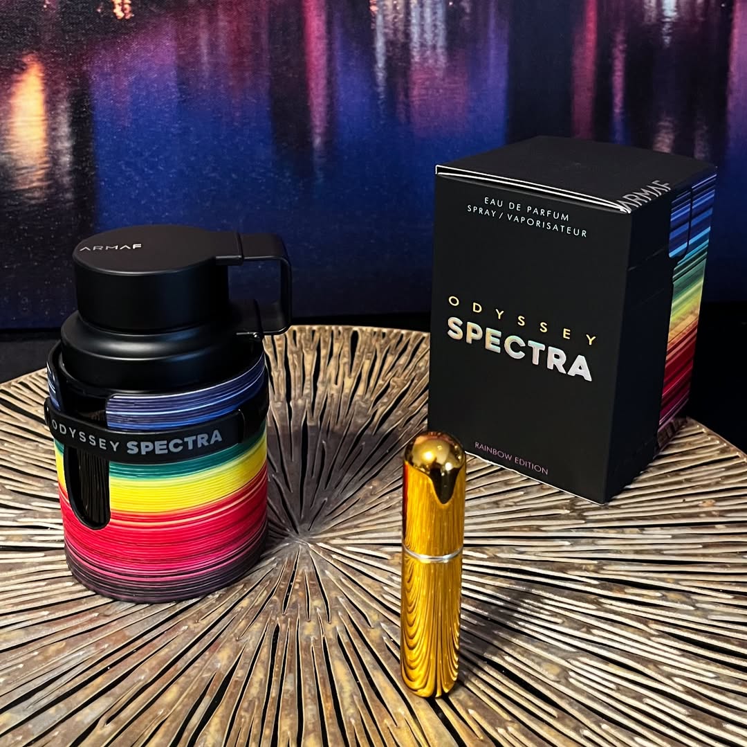 ODYSSEY SPECTRA - ARMAF