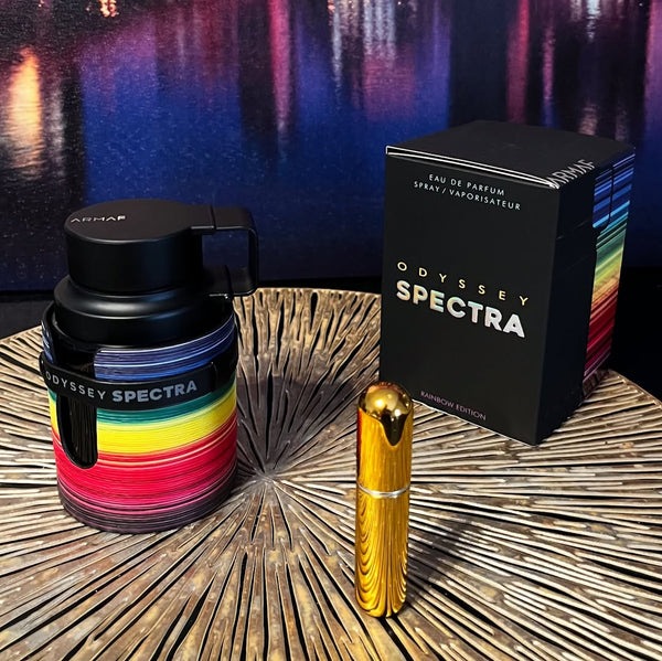 ODYSSEY SPECTRA - ARMAF