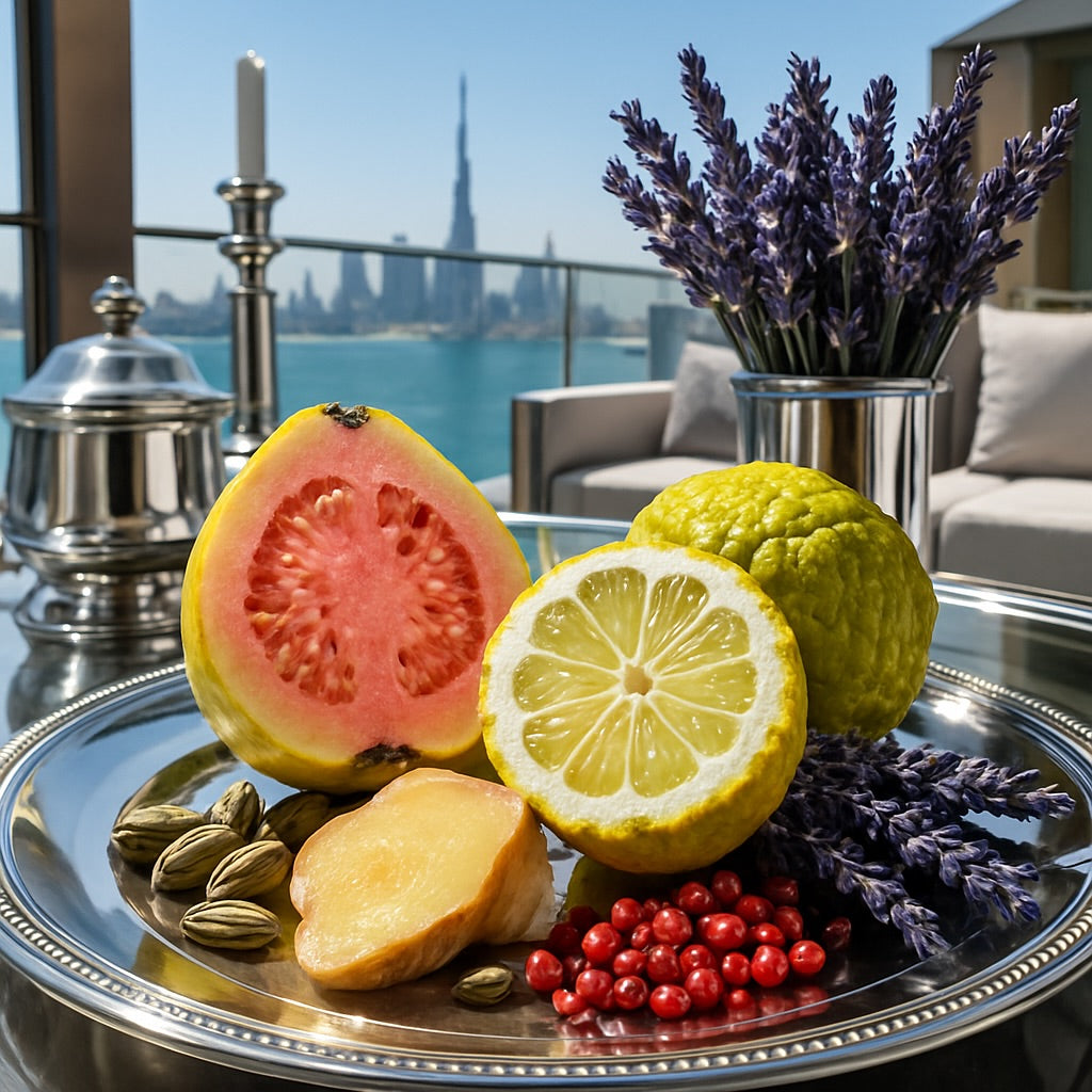 FAKHAR PLATIN- LATTAFA