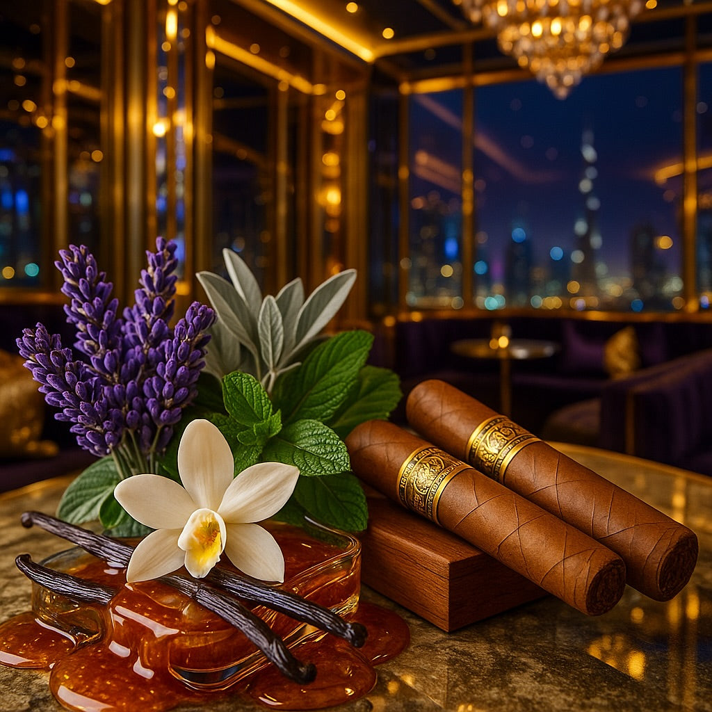 THE KINGDOM - LATTAFA