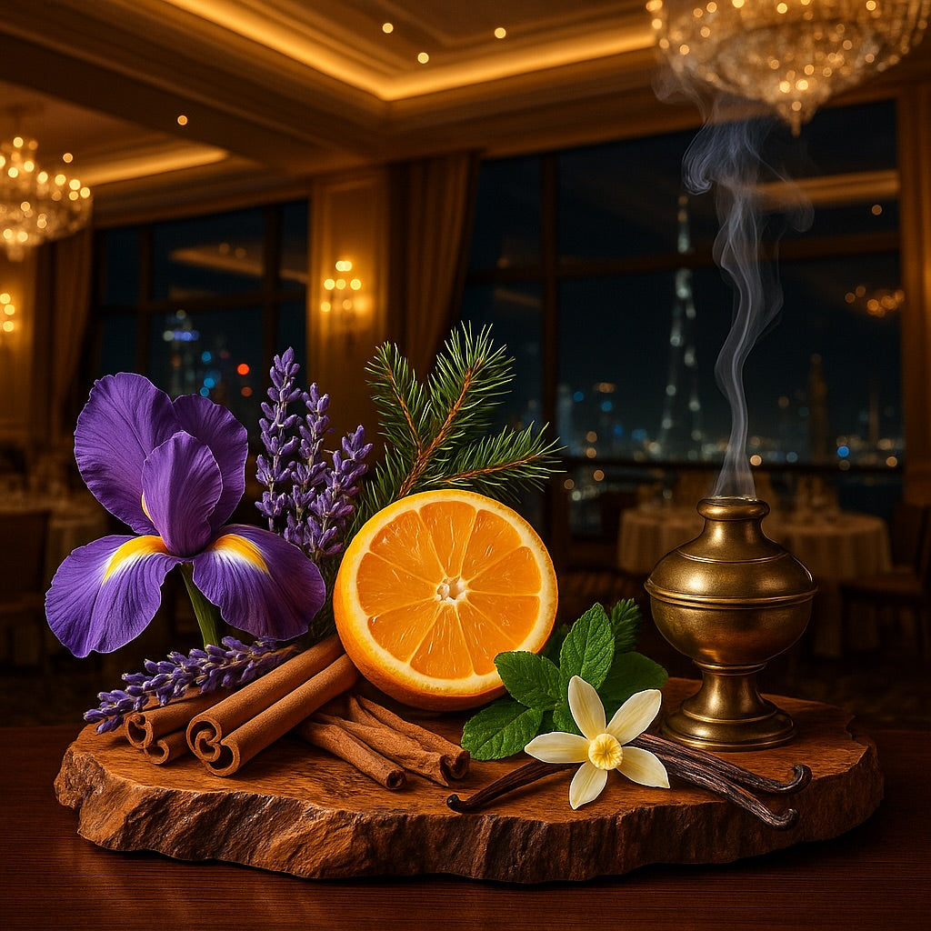 HIS CONFESSION - LATTAFA