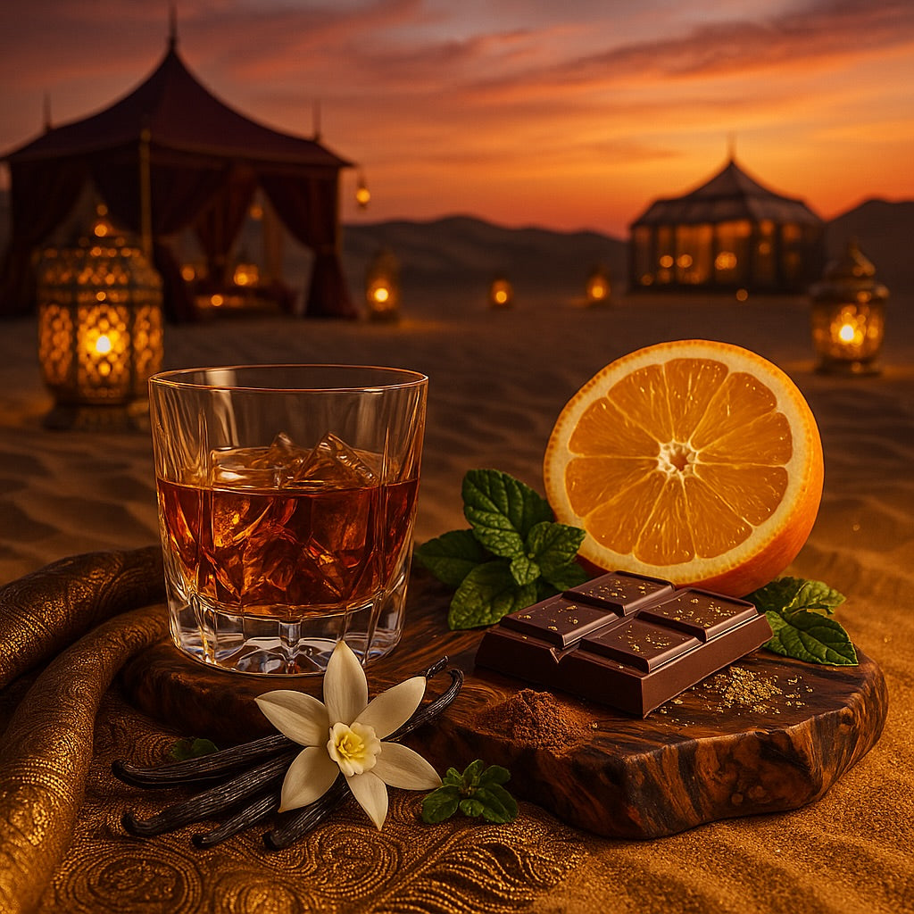 SAND DANCE - STEPHANE HUMBERT LUCAS 777