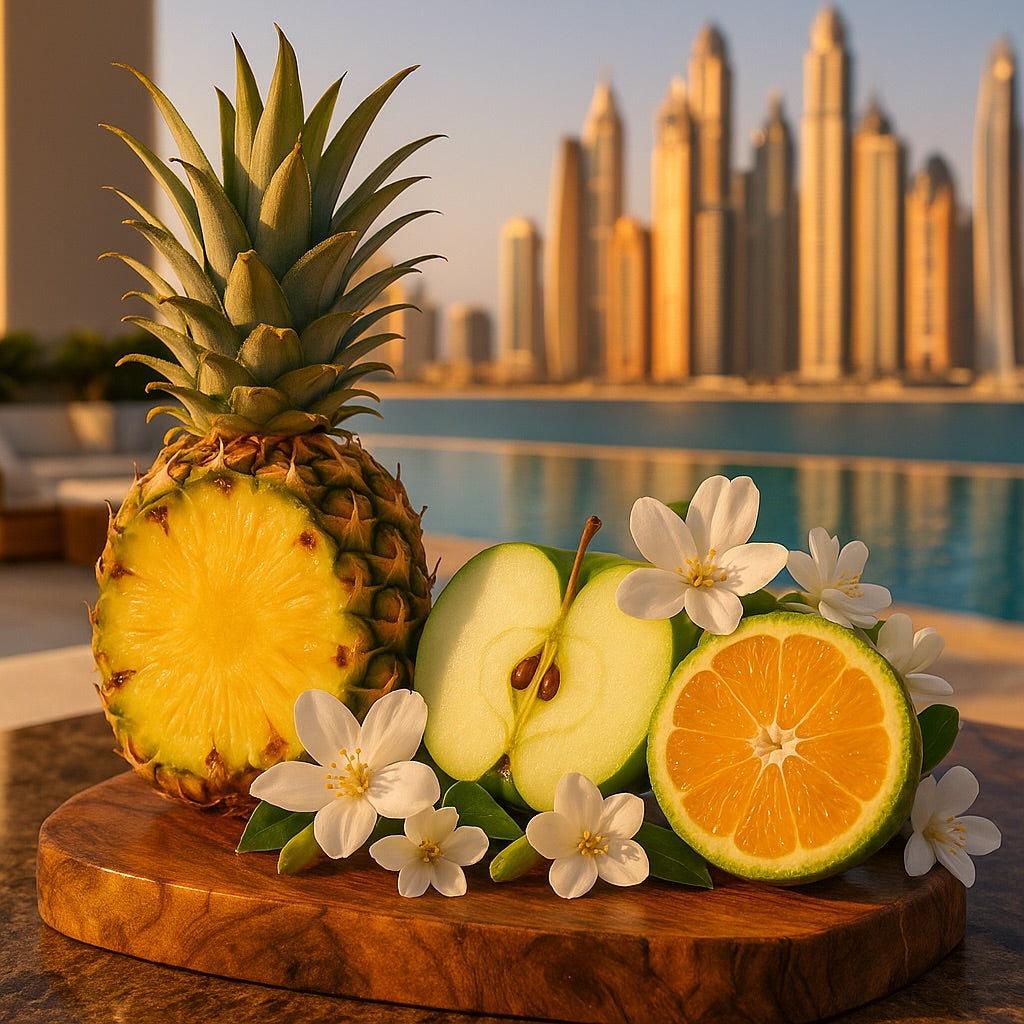 SUPREMACY COLLECTORS EDITION - AFNAN