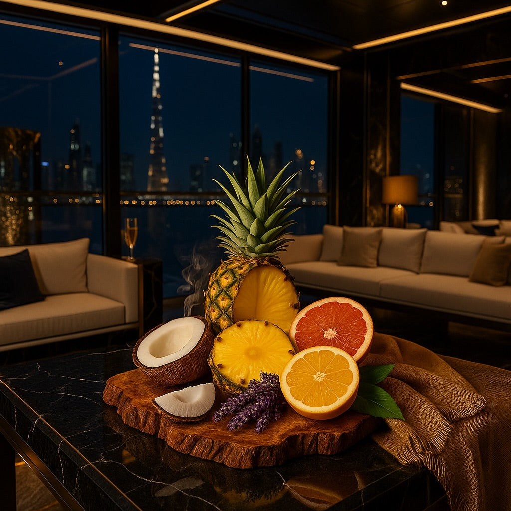 HAWAS MALIBU - RASASI