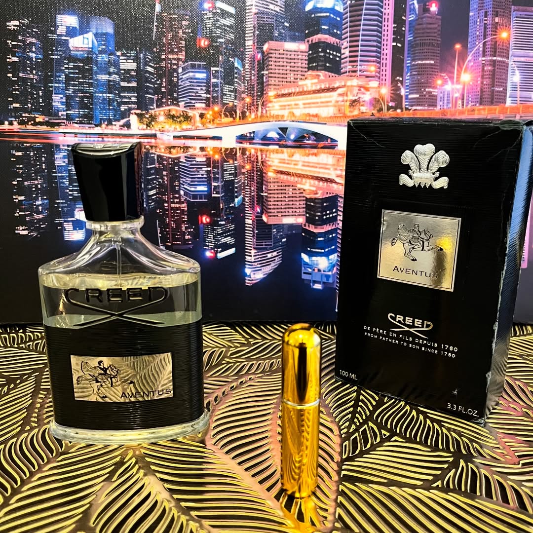 AVENTUS - CREED