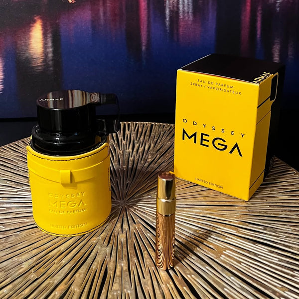 ODYSSEY MEGA - ARMAF