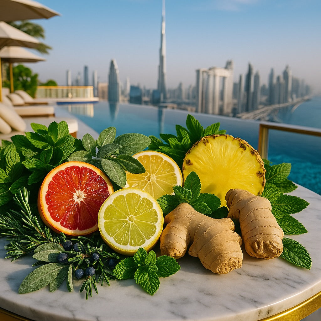 ODYSSEY MEGA - ARMAF