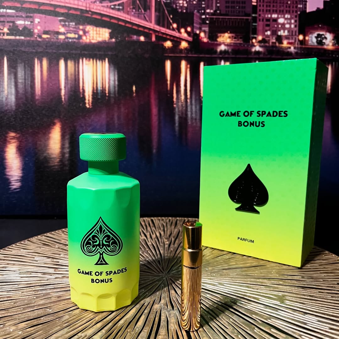 BONUS - GAMES OF SPADES