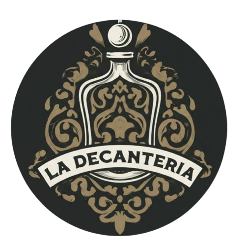 LA DECANTERIA